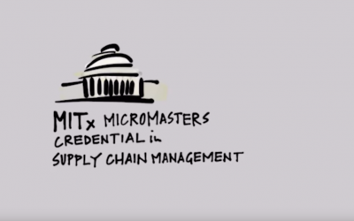 MicroMasters Credential Introduction