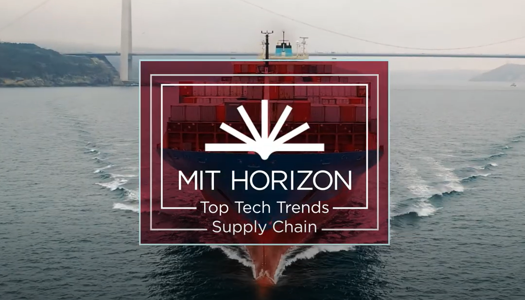 MIT Horizon Technology 2021 Year in Review